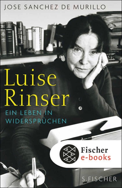 Luise Rinser - José Sánchez de Murillo