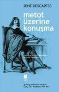 Cover-Bild zum Titel 'Metot Üzerine Konusma' von 'Rene Descartes'