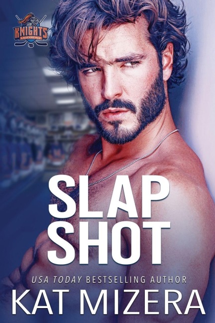 Slap Shot - Kat Mizera
