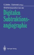Cover-Bild zum Titel 'Strahlenexposition bei der Digitalen Subtraktionsangiographie' von ''