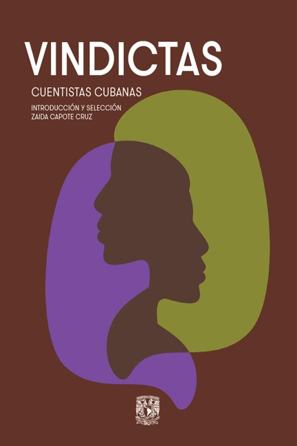 Vindictas. Cuentistas cubanas - 