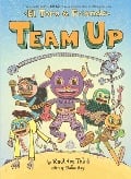 Team Up - Raúl The Third