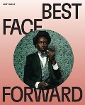 Cover-Bild zum Titel 'Best Face Forward' von 'Gerry Badger'