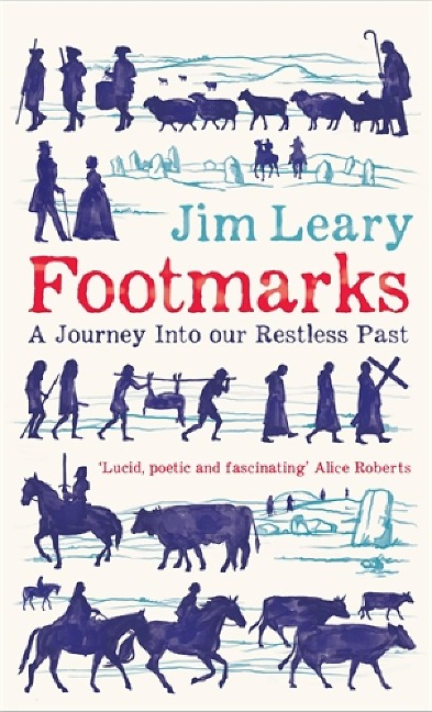 Footmarks - Jim Leary