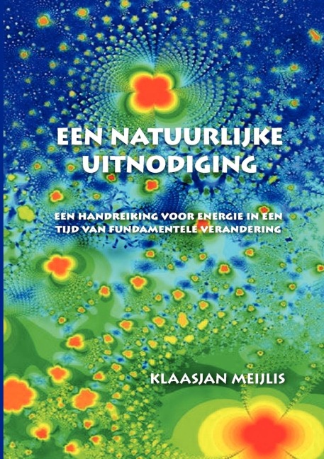een natuurlijke uitnodiging - Klaasjan Meijlis