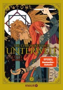 Cover-Bild zum Titel 'Die Chroniken der Unterwelt. City of Bones' von 'Cassandra Clare'