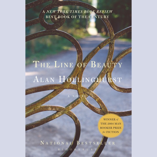 The Line of Beauty - Alan Hollinghurst