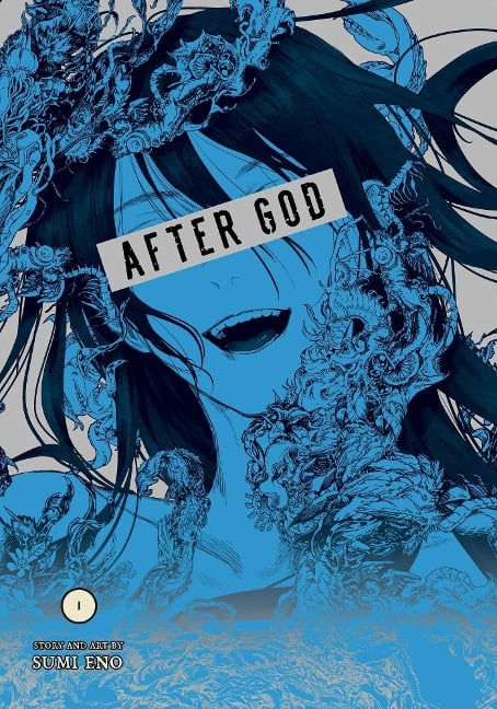 After God, Vol. 1 - Sumi Eno