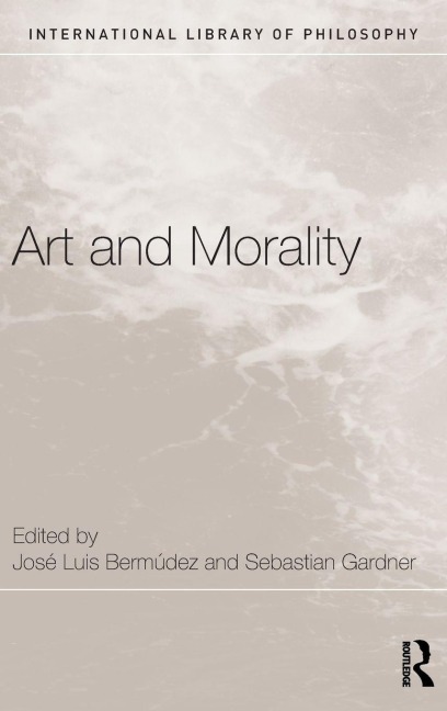 Art and Morality - 