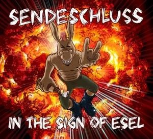 In The Sign Of Esel - Sendeschluss