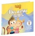 Cover-Bild zum Titel 'Kukuli Paylasmak Güzel' von 'Kolektif'