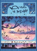 Cover-Bild zum Titel 'Amelie und Mirko. Band 2' von 'Loïc Clément'