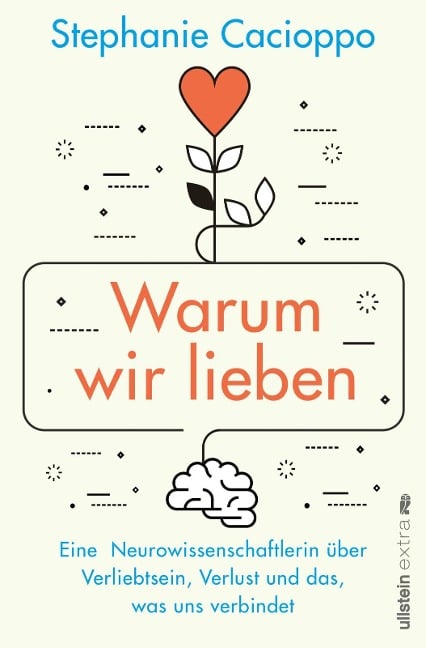 Warum wir lieben - Stephanie Cacioppo