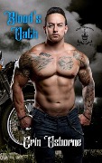 Cover-Bild zum Titel 'Blood's Oath (Legacies, #3)' von 'Erin Osborne'
