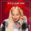 Not So Silent Night - The Cozy Edition (2CD) - Sarah Connor