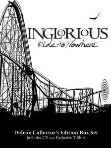 Ride To Nowhere (Limited Box Set) - Inglorious