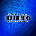 Cover-Bild zum Titel 'The Old Testament: Deuteronomy' von 'Traditional'