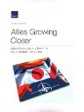 Cover-Bild zum Titel 'Allies Growing Closer' von 'Jeffrey W Hornung'
