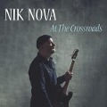 Cover-Bild zum Titel 'At The Crossroads' von 'Nik Nova'