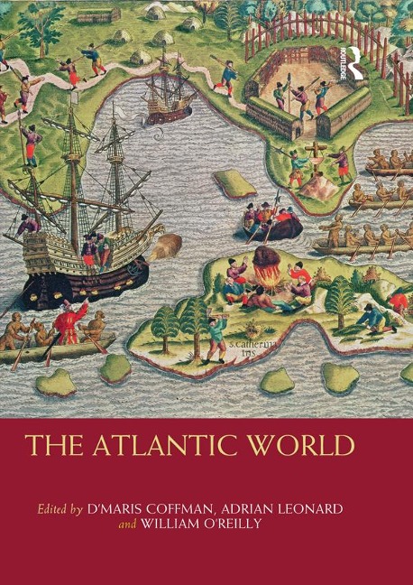 The Atlantic World - 