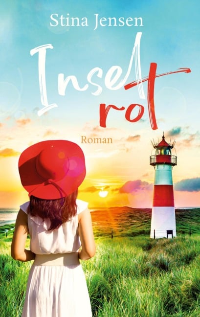 Inselrot - Stina Jensen