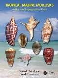 Cover-Bild zum Titel 'Tropical Marine Mollusks' von 'Edward J. Petuch, David P. Berschauer'