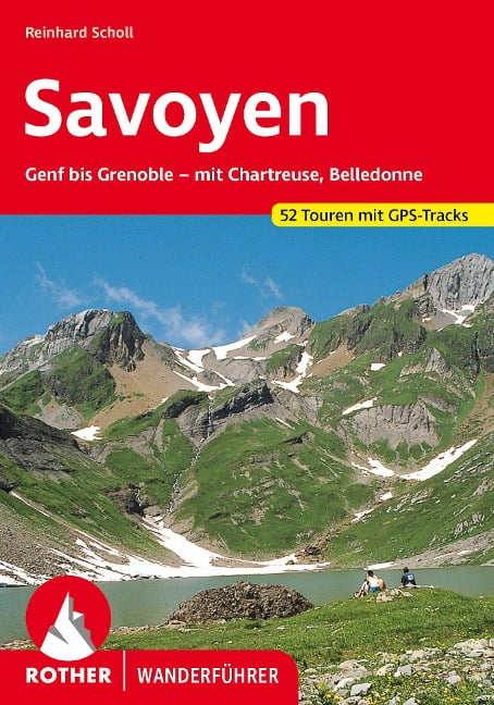 Savoyen - Reinhard Scholl