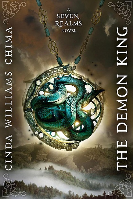 The Demon King - Cinda Williams Chima