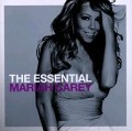 Cover-Bild zum Titel 'The Essential Mariah Carey' von 'Mariah Carey'