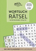 Cover-Bild zum Titel 'Wortsuchrätsel' von 'Pen2nature'