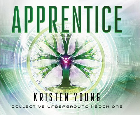 Apprentice, 1 - Kristen Young