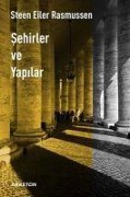 Cover-Bild zum Titel 'Sehirler ve Yapilar' von 'Steen Eiler Rasmussen'