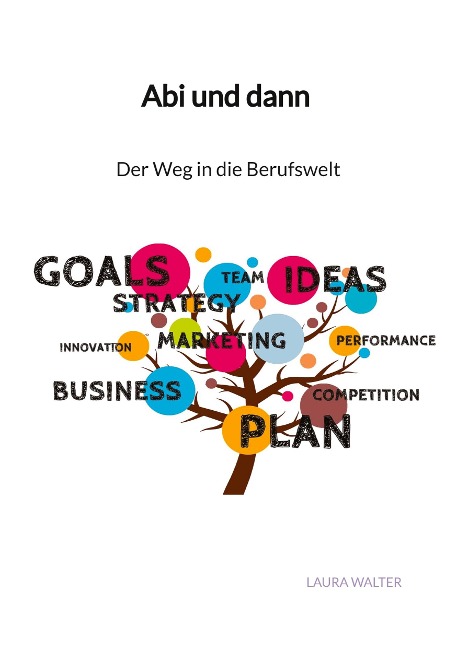 Abi und dann - Der Weg in die Berufswelt - Laura Walter