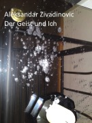 Cover-Bild zum Titel 'Der Geist und Ich' von 'Aleksandar Zivadinovic'