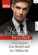 Cover-Bild zum Titel 'Das Model und der Milliardär' von 'Lynne Graham'