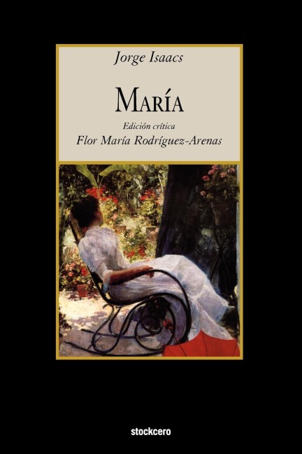 Maria - Jorge Isaacs