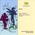 Pomp and Circumstance - Norman/Royal Philharmonic Orchestra Del Mar