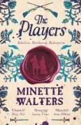 Cover-Bild zum Titel 'The Players' von 'Minette Walters'