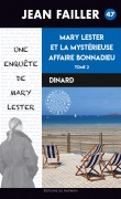 Cover-Bild zum Titel 'La mystérieuse affaire Bonnadieu - Tome 2' von 'Jean Failler'