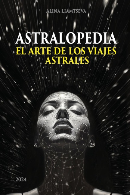 Astralopedia - Alina Liamtseva