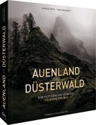 Cover-Bild zum Titel 'Auenland und Düsterwald' von 'Andreas Gerth, Frank Weinreich'