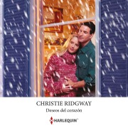 Cover-Bild zum Titel 'Deseos del corazón' von 'Christie Ridgway'