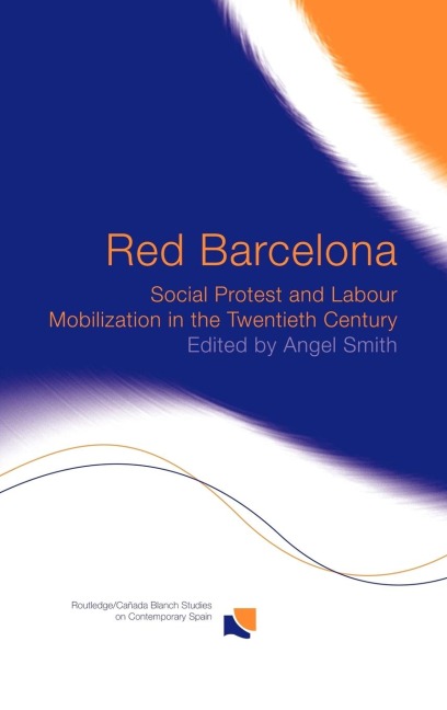 Red Barcelona - 