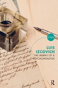 Cover-Bild zum Titel 'The Marks of a Psychoanalysis' von 'Luis Izcovich'