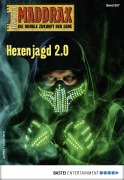 Cover-Bild zum Titel 'Maddrax 507' von 'Lucy Guth'