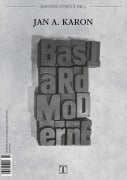 Cover-Bild zum Titel 'Bastardmoderne' von 'Jan A. Karon'