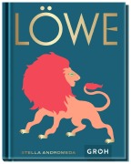 Cover-Bild zum Titel 'Löwe' von 'Stella Andromeda'