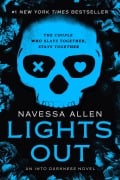 Cover-Bild zum Titel 'Lights Out' von 'Navessa Allen'