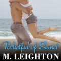 Cover-Bild zum Titel 'Pocketful of Sand Lib/E' von 'M. Leighton'
