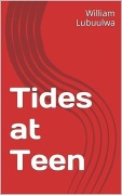 Cover-Bild zum Titel 'Tides at Teen' von 'William Lubuulwa'